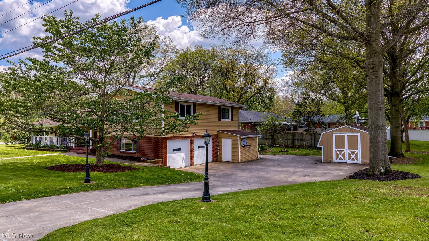 3132 Coy Drive Fairlawn OH 44333