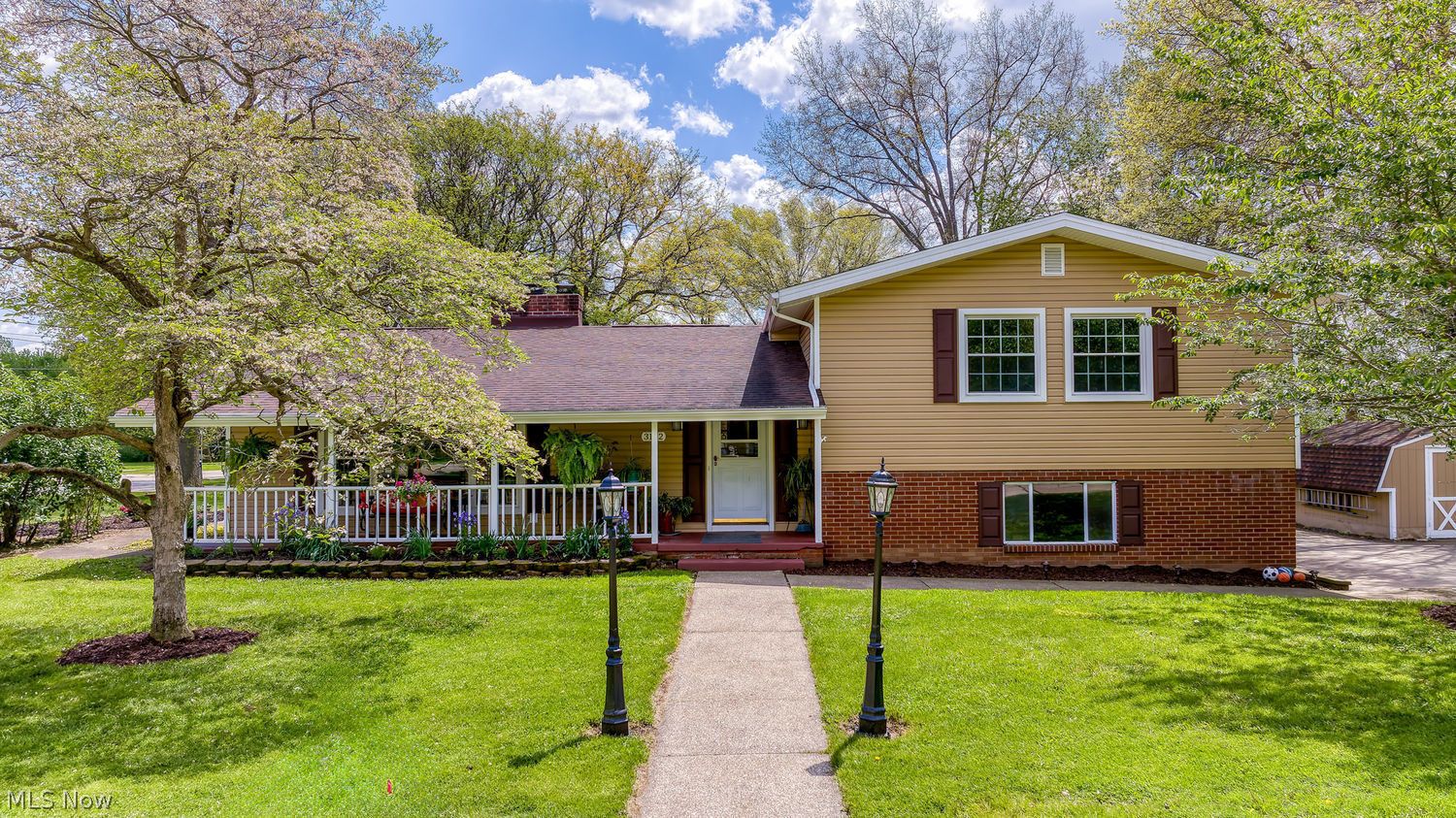 3132 Coy Drive Fairlawn OH 44333