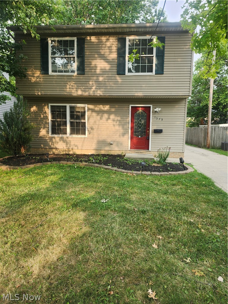 1573 E 337th Street Eastlake OH 44095
