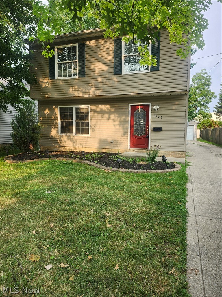 1573 E 337th Street Eastlake OH 44095