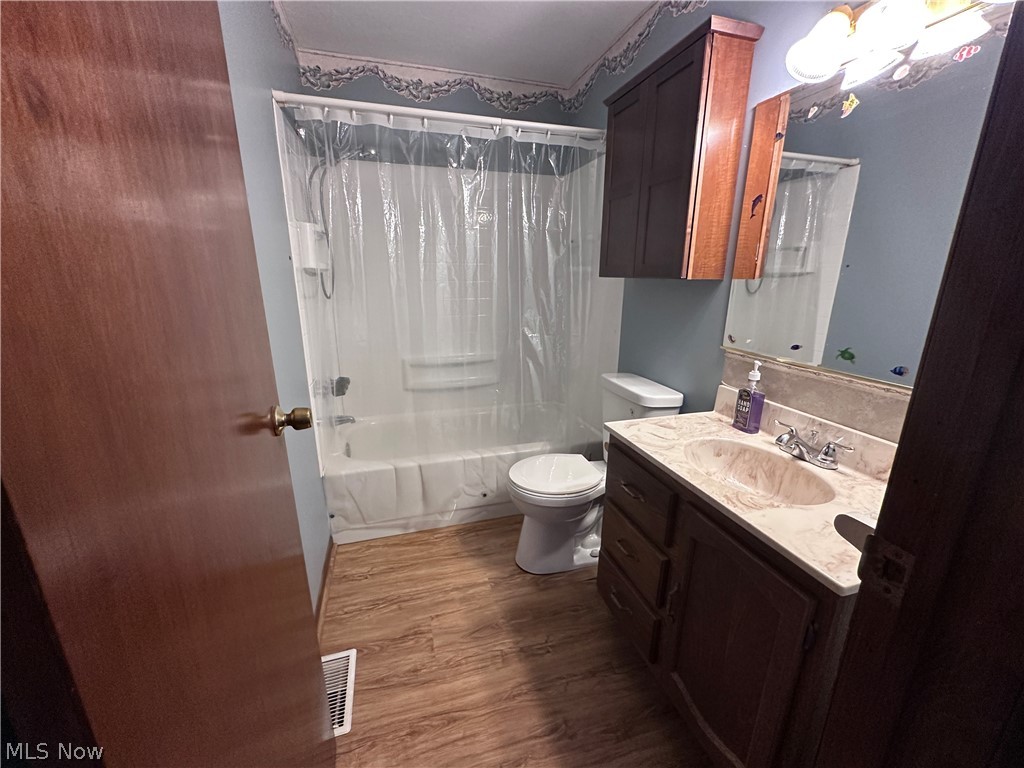 7193 Woodard Road Andover OH 44003