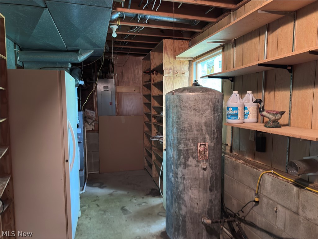 7193 Woodard Road Andover OH 44003