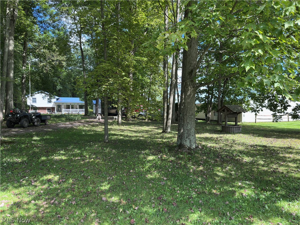 7193 Woodard Road Andover OH 44003