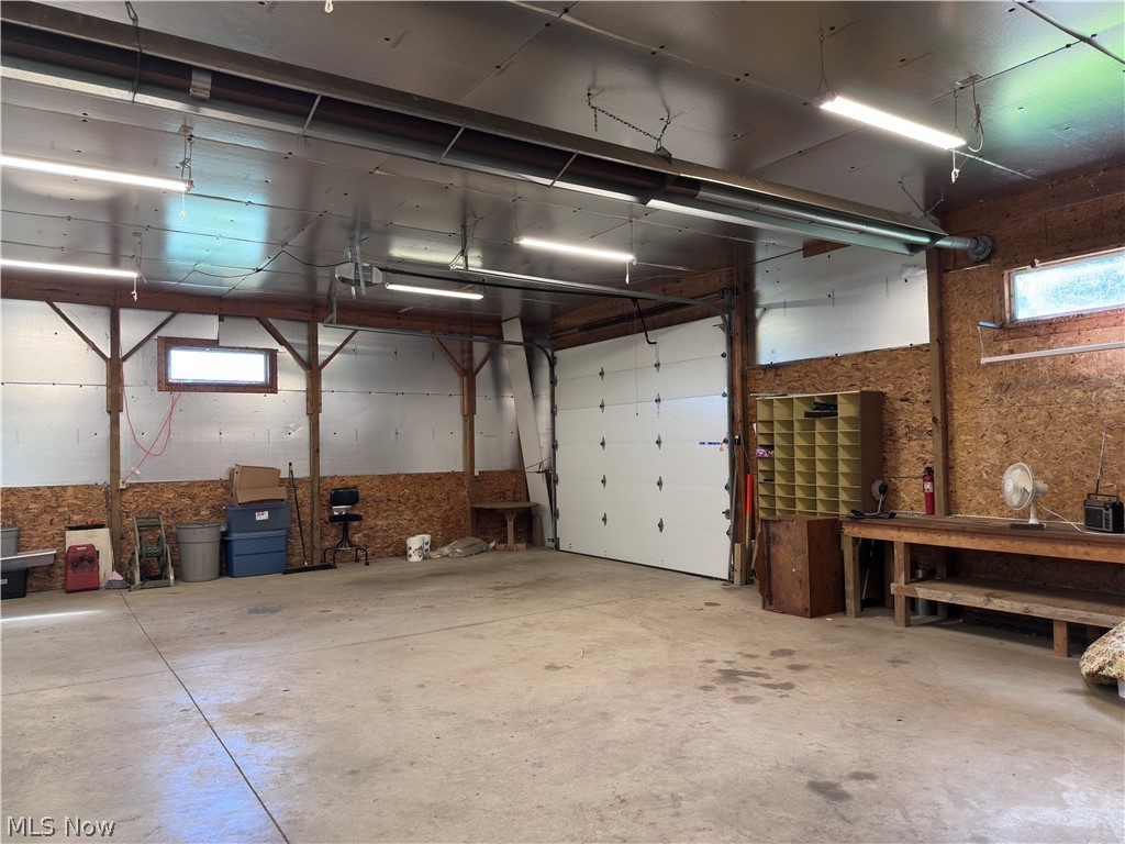 7193 Woodard Road Andover OH 44003