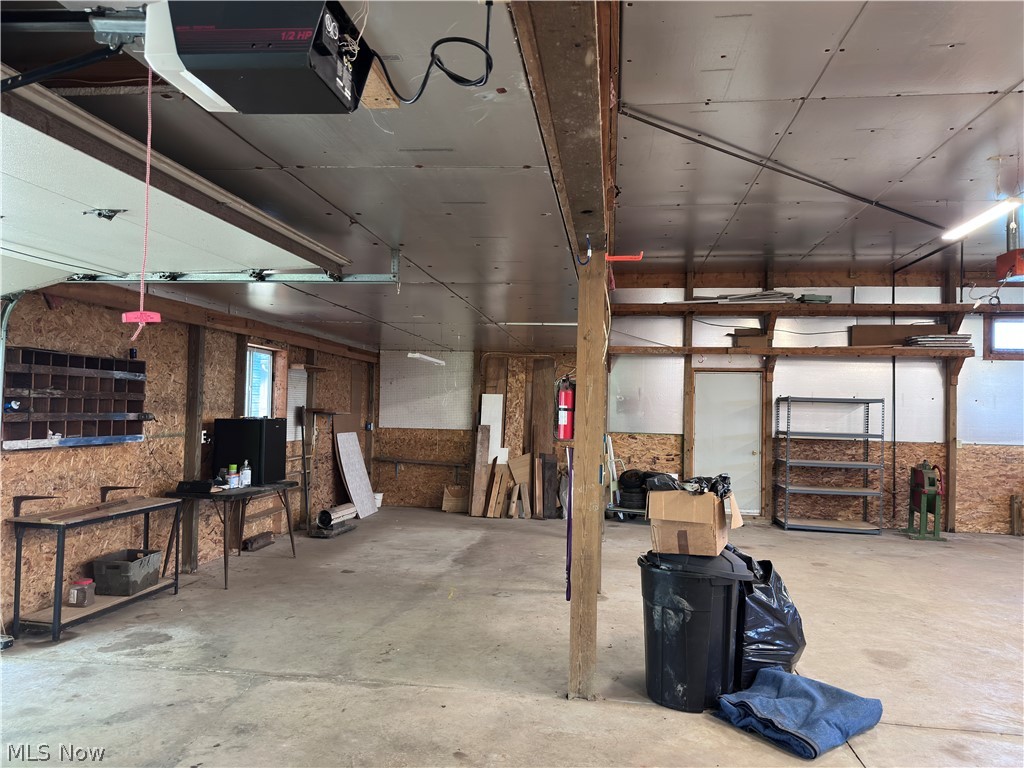 7193 Woodard Road Andover OH 44003