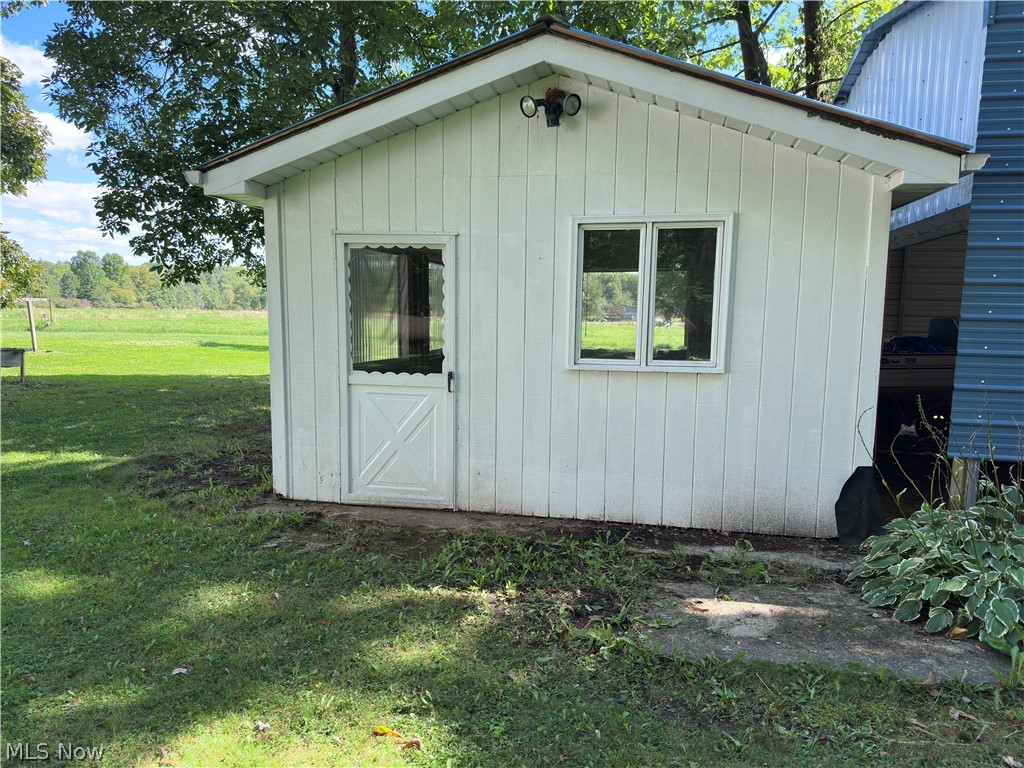 7193 Woodard Road Andover OH 44003
