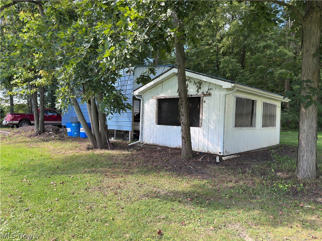 7193 Woodard Road Andover OH 44003