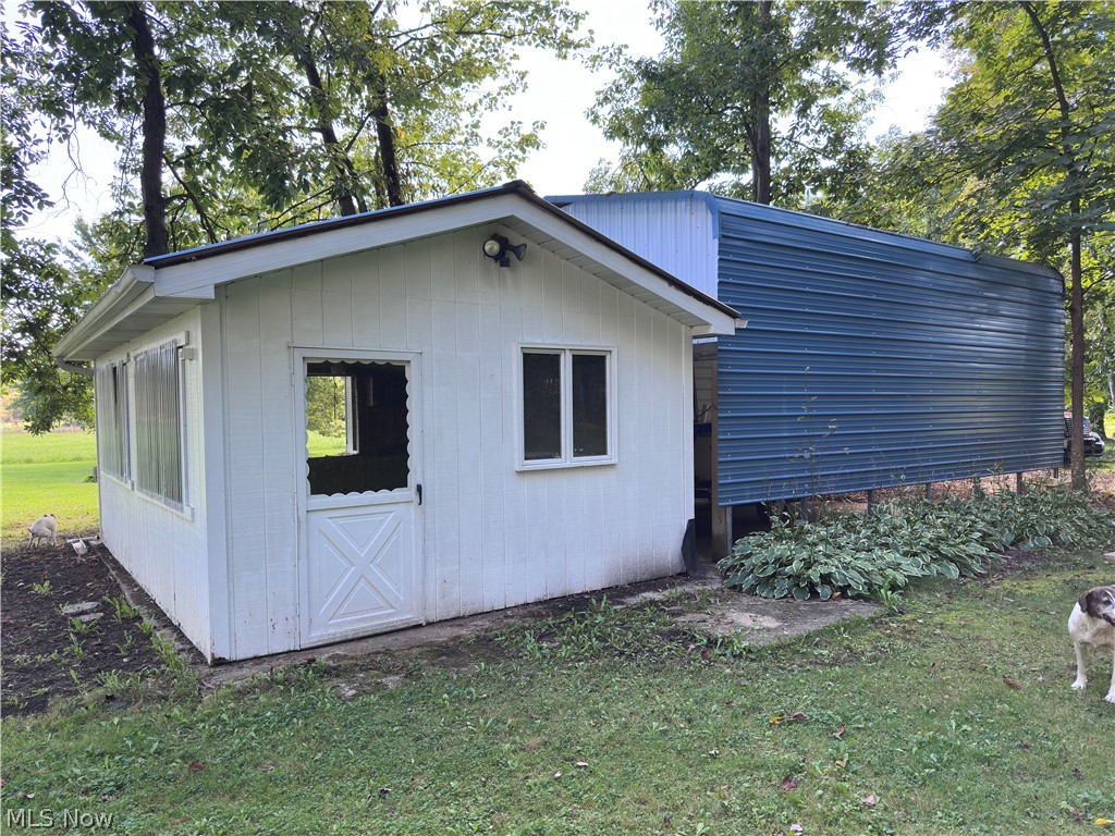 7193 Woodard Road Andover OH 44003