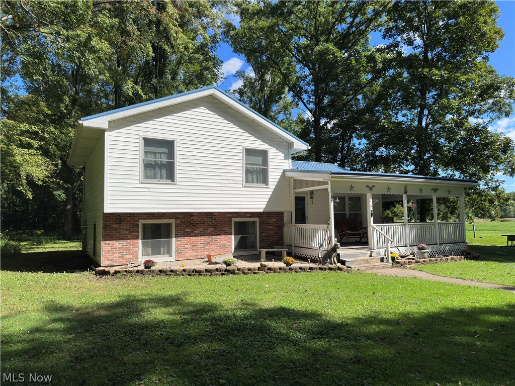 7193 Woodard Road Andover OH 44003
