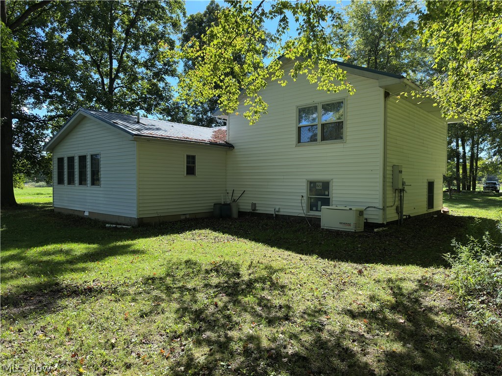 7193 Woodard Road Andover OH 44003