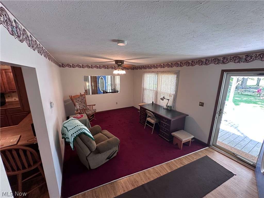 7193 Woodard Road Andover OH 44003
