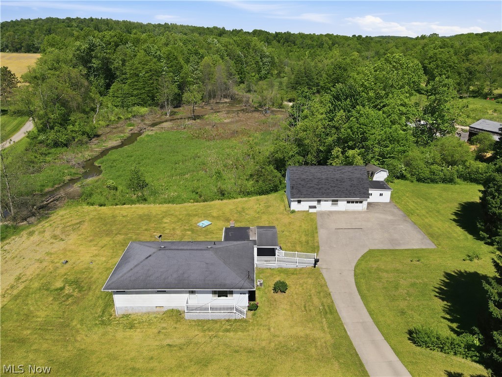 8733 State Route 44 Ravenna OH 44266