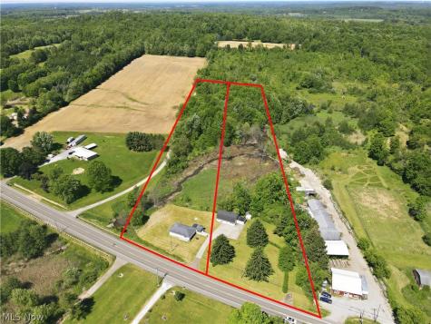 8733 State Route 44 Ravenna OH 44266