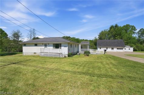 8733 State Route 44 Ravenna OH 44266