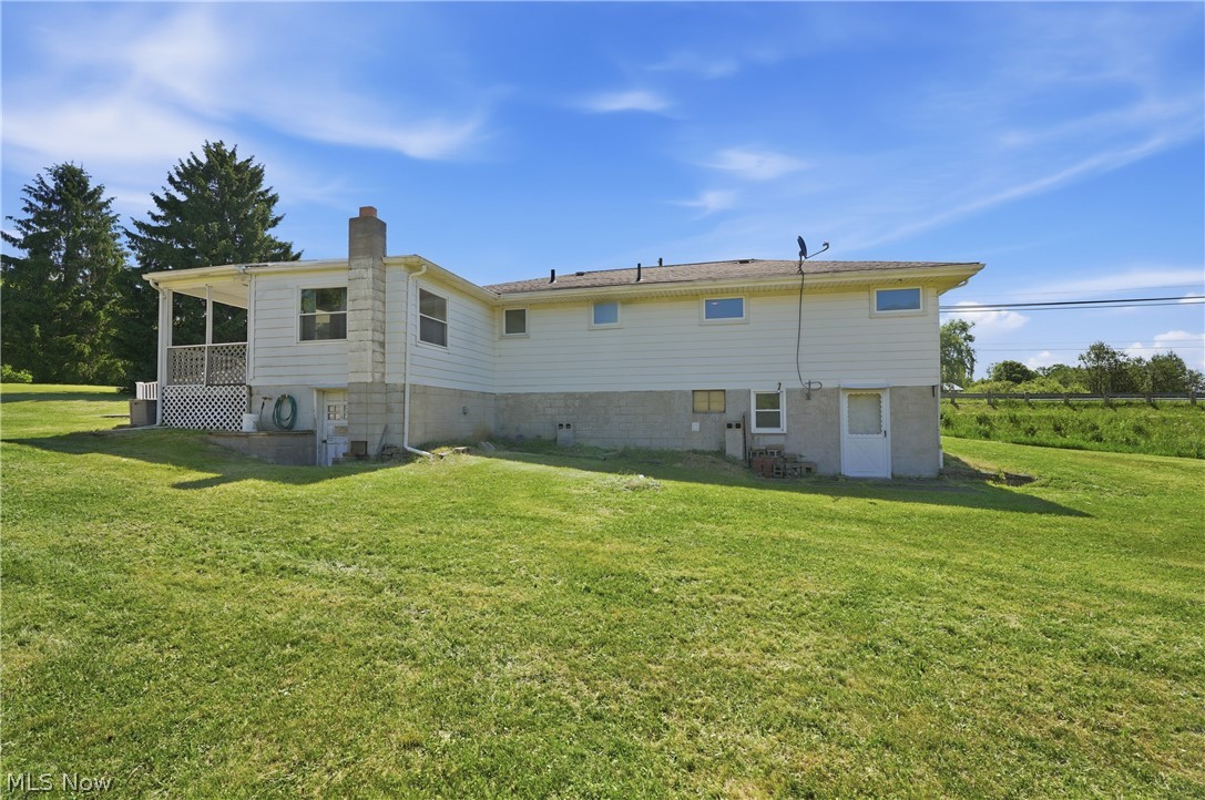 8733 State Route 44 Ravenna OH 44266