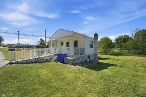 8733 State Route 44 Ravenna OH 44266
