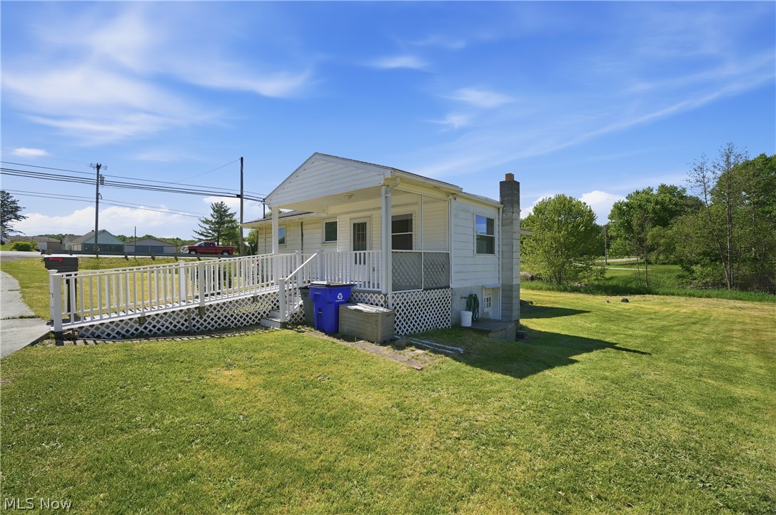 8733 State Route 44 Ravenna OH 44266