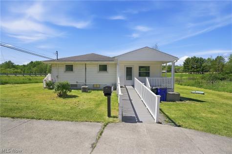 8733 State Route 44 Ravenna OH 44266