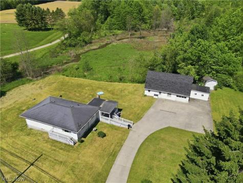 8733 State Route 44 Ravenna OH 44266