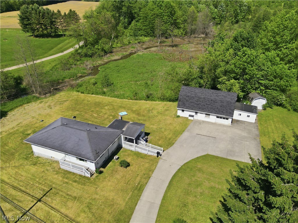 8733 State Route 44 Ravenna OH 44266
