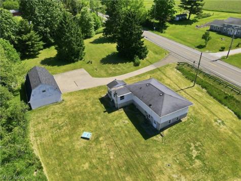 8733 State Route 44 Ravenna OH 44266