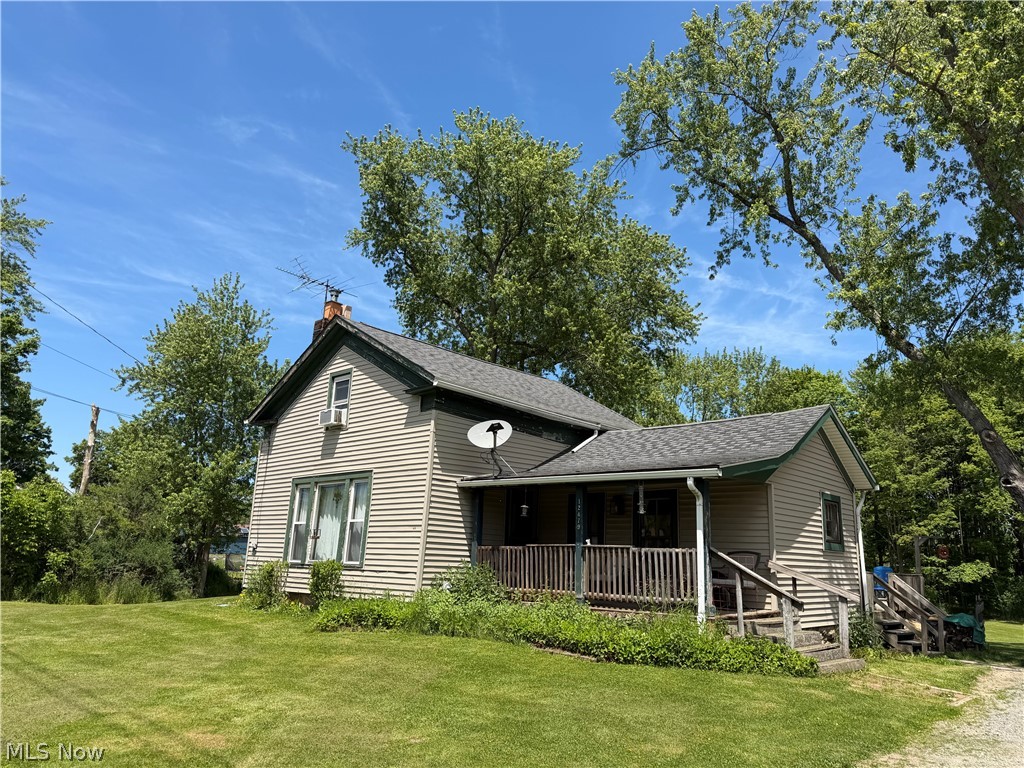 12479 Old State Huntsburg OH 44046