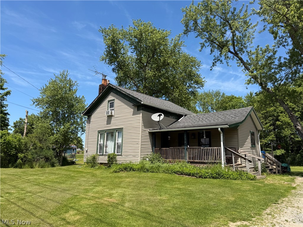 12479 Old State Huntsburg OH 44046