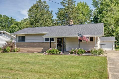 23954 Maple Ridge Road North Olmsted OH 44070