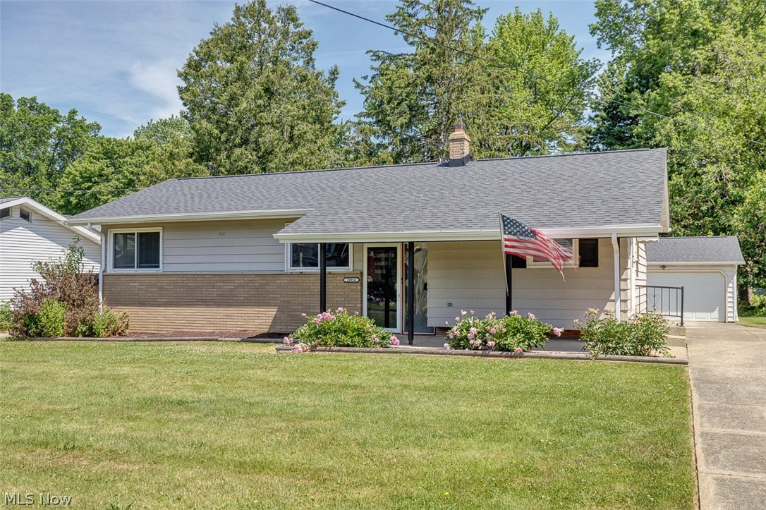 23954 Maple Ridge Road North Olmsted OH 44070