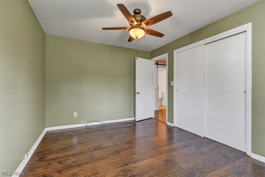 23954 Maple Ridge Road North Olmsted OH 44070