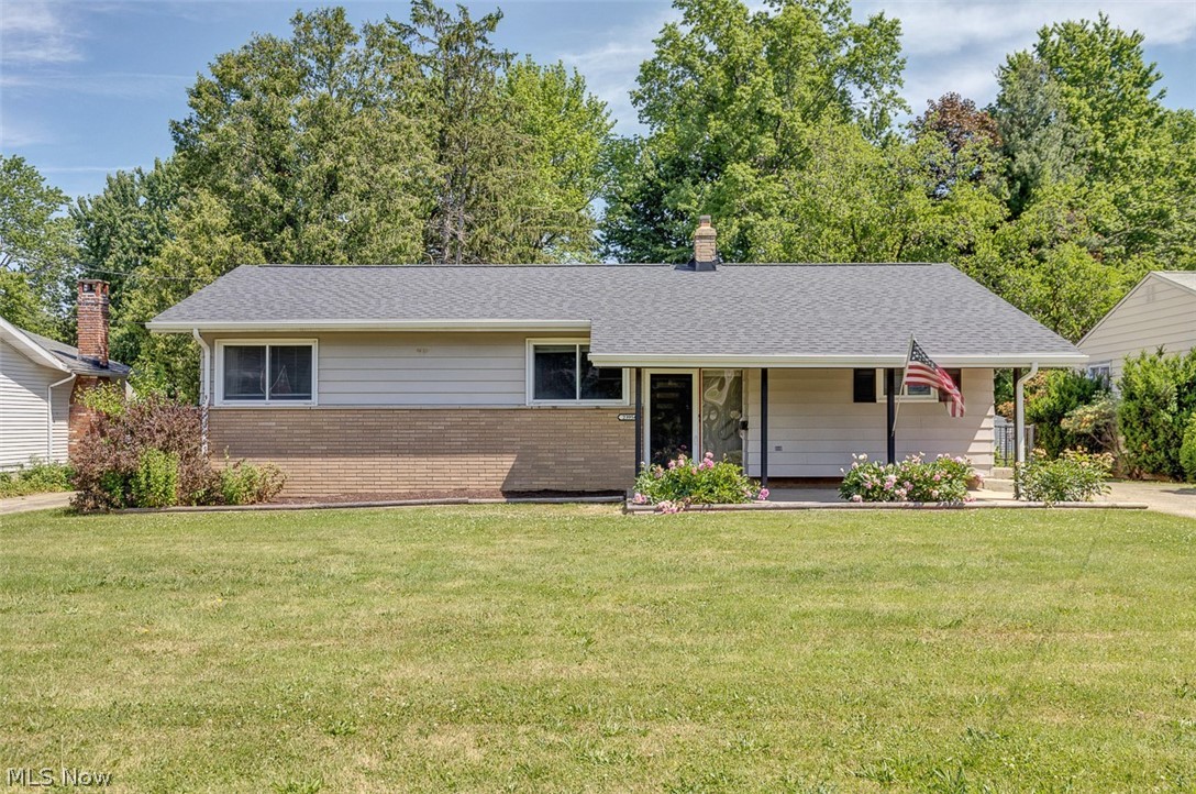 23954 Maple Ridge Road North Olmsted OH 44070