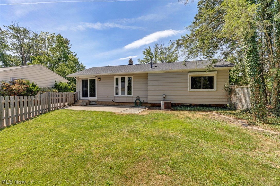 23954 Maple Ridge Road North Olmsted OH 44070