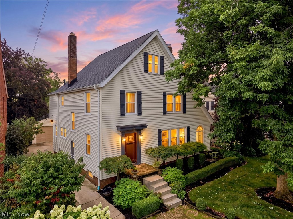 285 Argyle Road Rocky River OH 44116