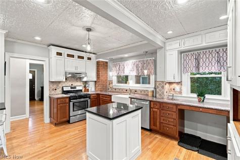 285 Argyle Road Rocky River OH 44116