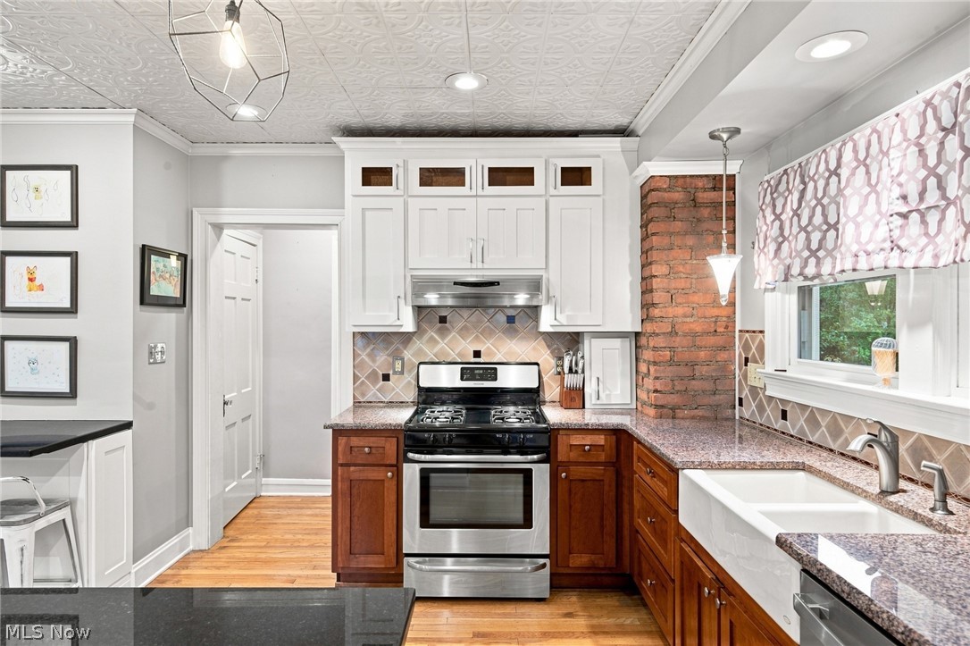 285 Argyle Road Rocky River OH 44116