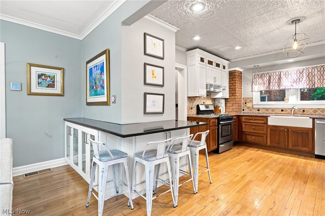 285 Argyle Road Rocky River OH 44116