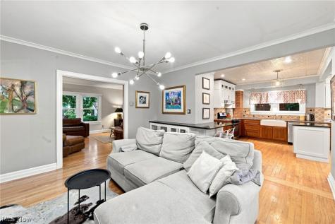 285 Argyle Road Rocky River OH 44116