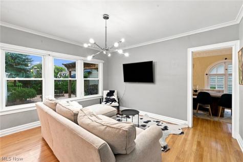 285 Argyle Road Rocky River OH 44116