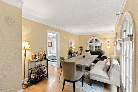 285 Argyle Road Rocky River OH 44116