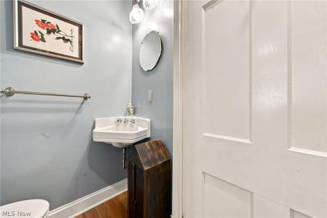 285 Argyle Road Rocky River OH 44116