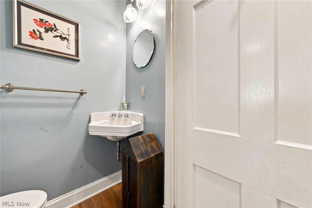 285 Argyle Road Rocky River OH 44116