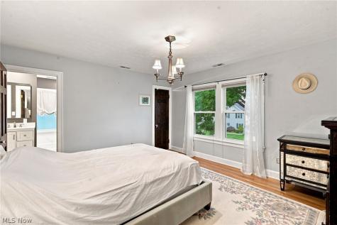 285 Argyle Road Rocky River OH 44116