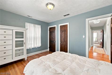 285 Argyle Road Rocky River OH 44116