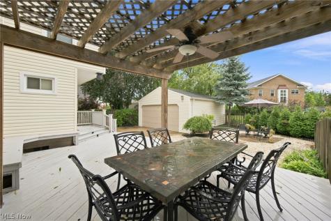285 Argyle Road Rocky River OH 44116
