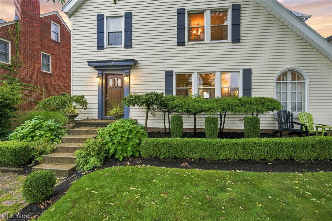 285 Argyle Road Rocky River OH 44116