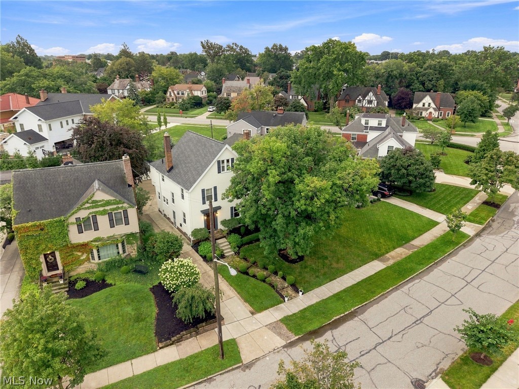 285 Argyle Road Rocky River OH 44116