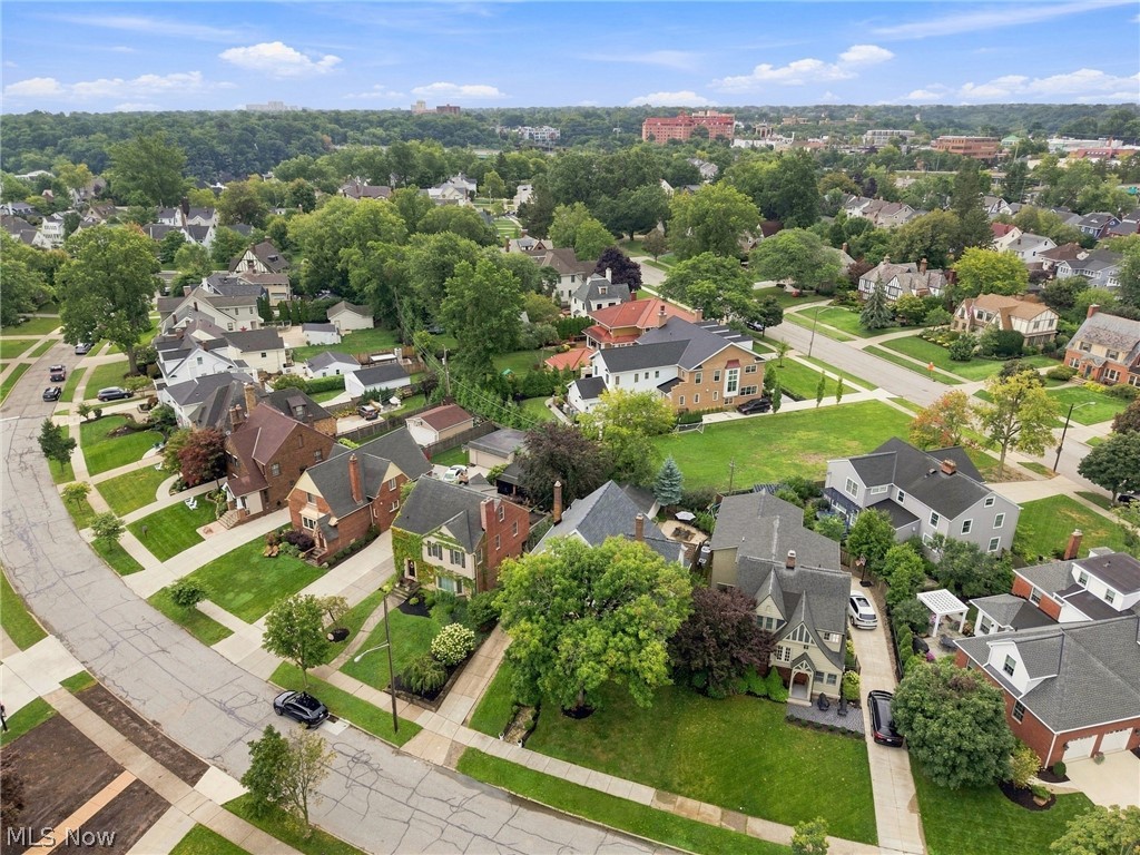 285 Argyle Road Rocky River OH 44116