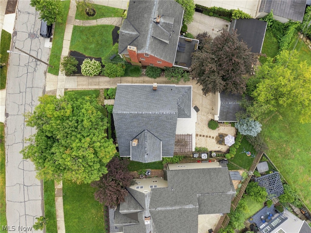 285 Argyle Road Rocky River OH 44116