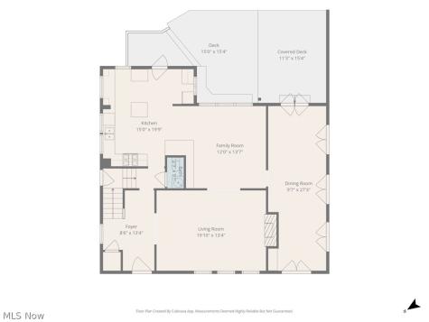 285 Argyle Road Rocky River OH 44116