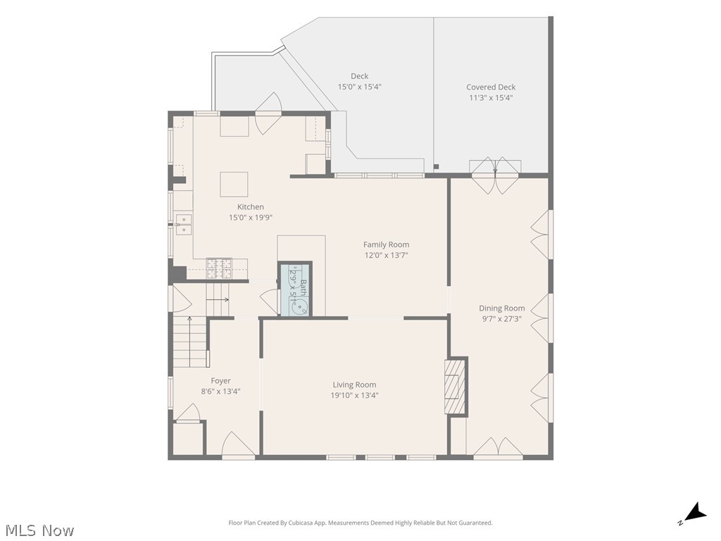 285 Argyle Road Rocky River OH 44116